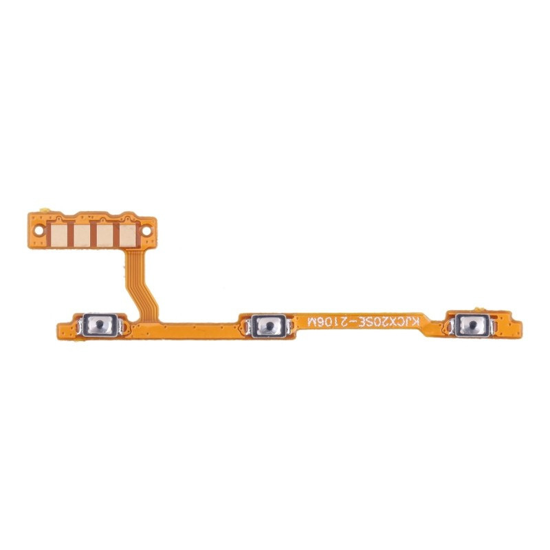 NAPPE BOUTTON POWER POUR HUAWEI Y70