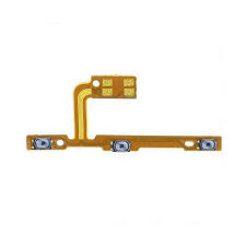 NAPPE BOUTTON POWER POUR HUAWEI MATE 10 LITE