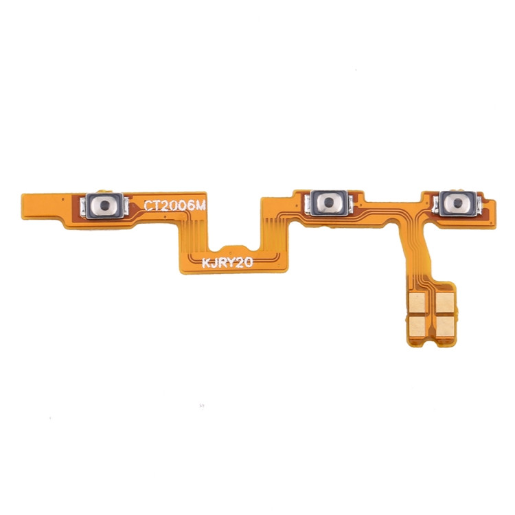 NAPPE BOUTTON POWER POUR HUAWEI NOVA 5T