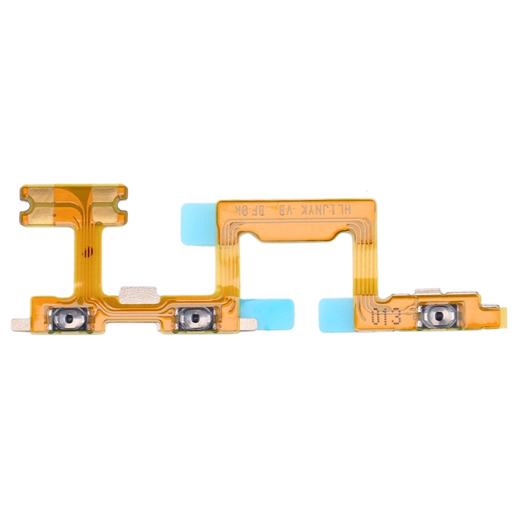 NAPPE BOUTTON POWER POUR HUAWEI NOVA 7I
