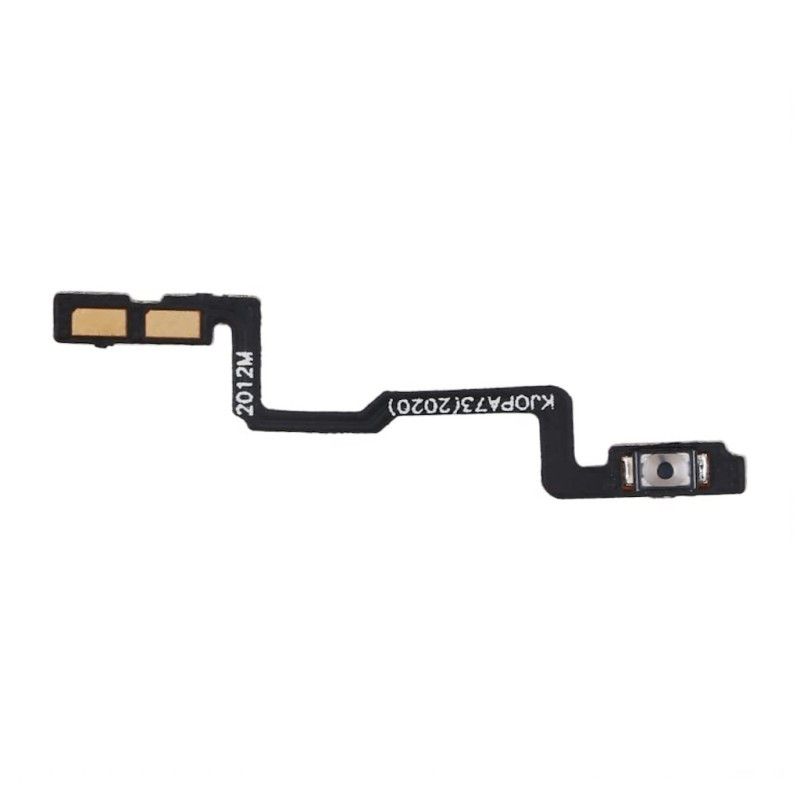NAPPE BOUTTON POWER POUR OPPO A73