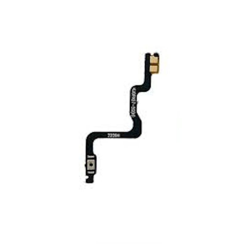 NAPPE BOUTTON POWER POUR OPPO A77