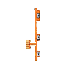 NAPPE BOUTTON POWER POUR XIAOMI NOTE 8