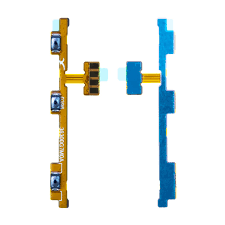 NAPPE BOUTTON POWER POUR XIAOMI NOTE 8 PRO