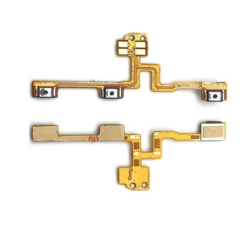 NAPPE BOUTTON POWER POUR XIAOMI NOTE 9S/9 PRO