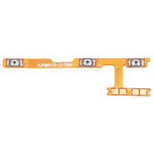 NAPPE BOUTTON POWER POUR XIAOMI NOTE 11