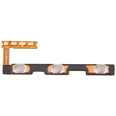 NAPPE BOUTTON POWER POUR XIAOMI REDMI A1+
