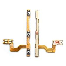NAPPE BOUTTON POWER POUR XIAOMI REDMI 9