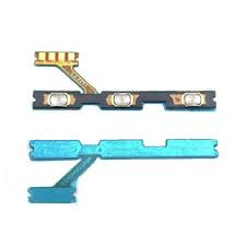 NAPPE BOUTTON POWER POUR XIAOMI REDMI 10 C