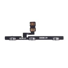 NAPPE BOUTTON POWER POUR XIAOMI MI 9
