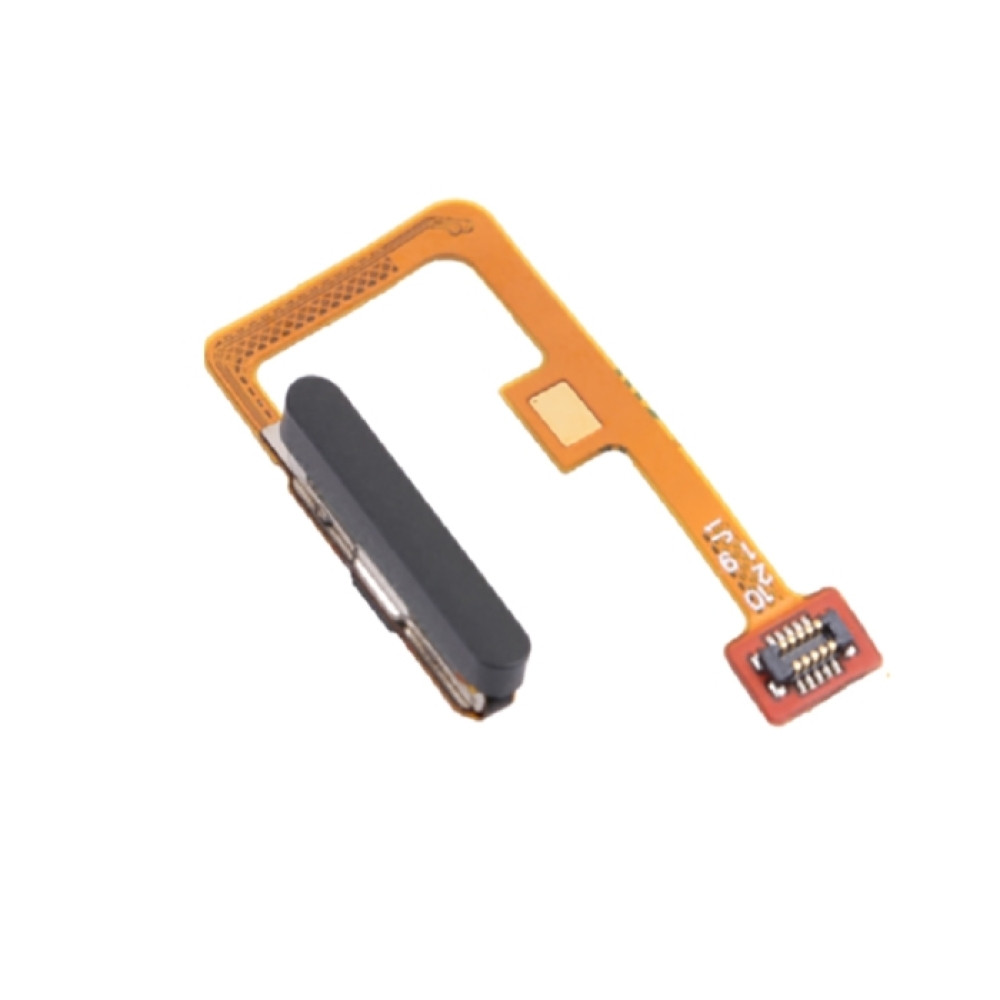 NAPPE BOUTTON POWER POUR XIAOMI MI 11 LITE