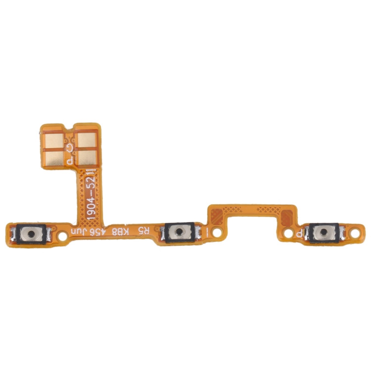 NAPPE BOUTTON POWER POUR INFINIX SMART 3+ HD