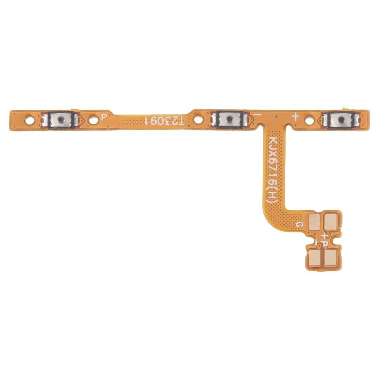 NAPPE BOUTTON POWER POUR NOTE 30