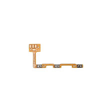 NAPPE BOUTTON POWER POUR INFINIX HOT 11 PLAY