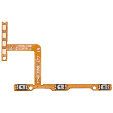 NAPPE BOUTTON POWER POUR TECNO SPARK 8
