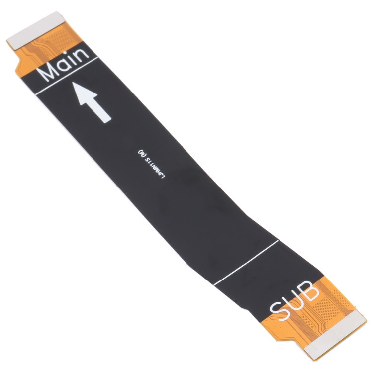 FLEX POUR XIAOMI NOTE 11