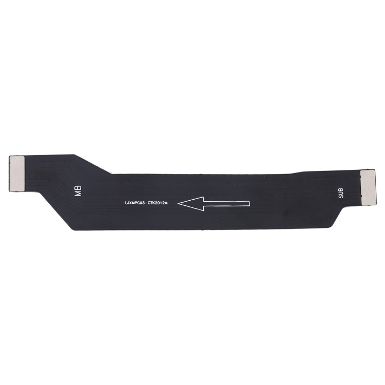 FLEX POUR XIAOMI X3