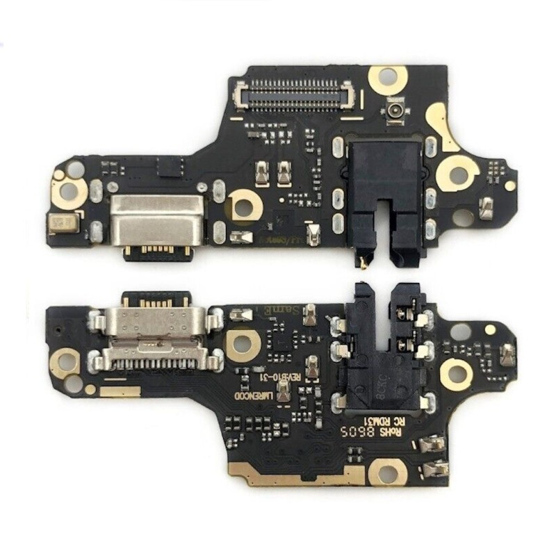 SUB CHARGE POUR XIAOMI NOTE 9S / NOTE 9 PRO