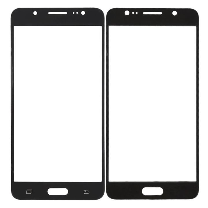 VITRE POUR SAMSUNG J5 PRIME