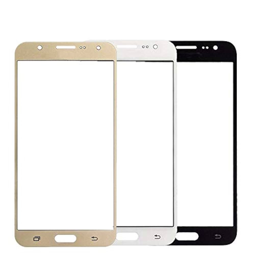 VITRE POUR SAMSUNG J5 PRO