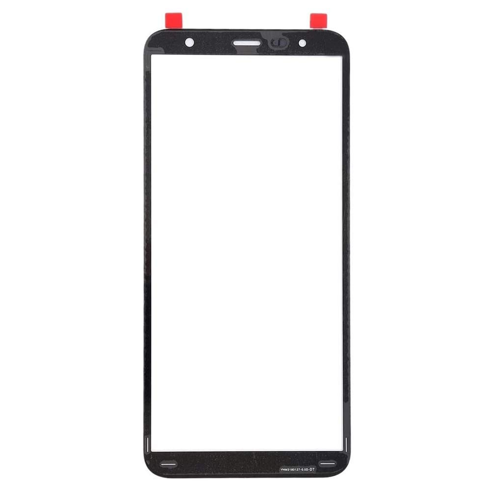 VITRE POUR SAMSUNG J6 PLUS