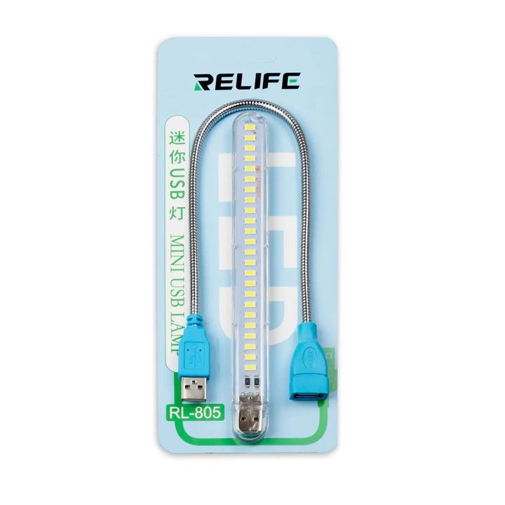 RL-805 USB mini led light