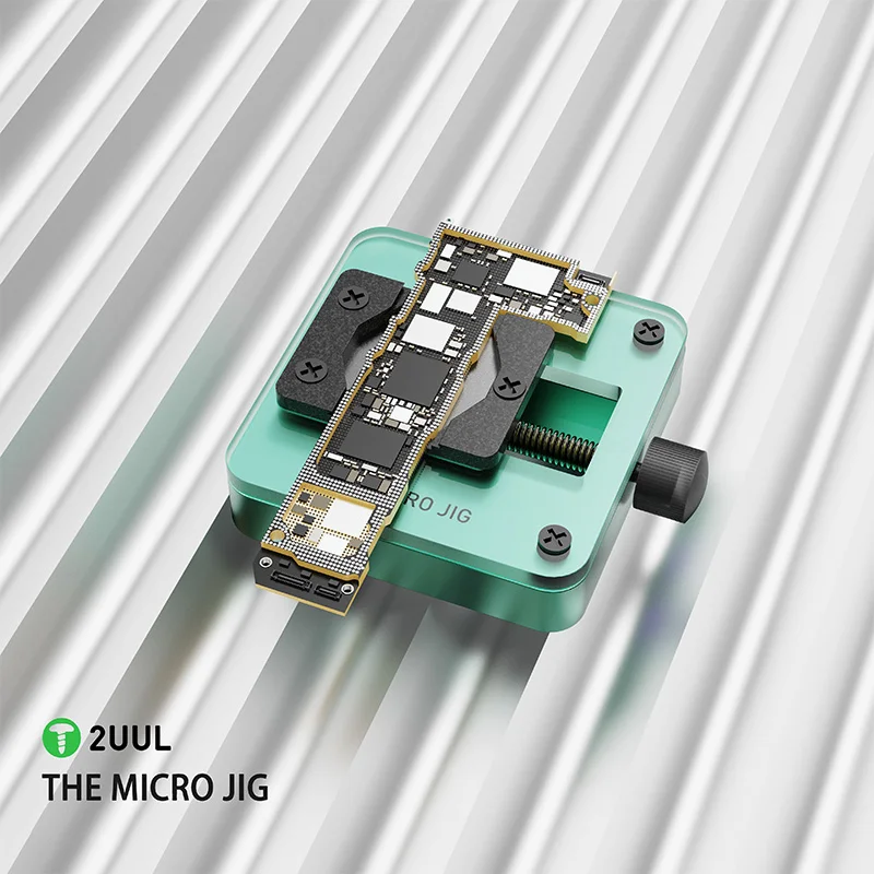 2UUL the micro jig holder