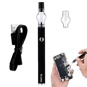 Rosin Atomizer Rosin Flux Pen