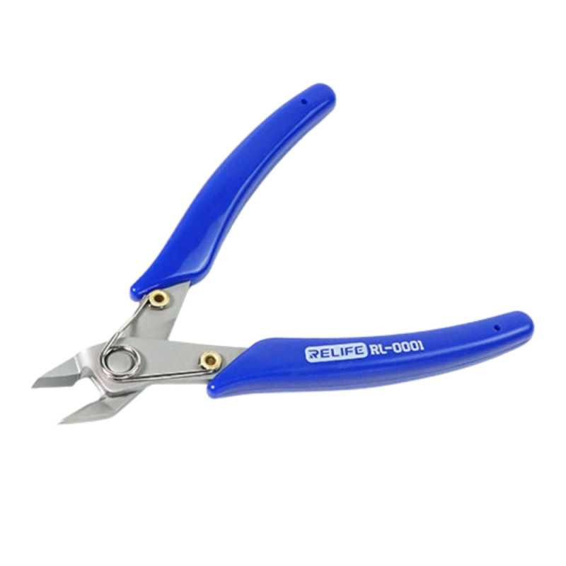 RL-0001 Precision pliter cutter Plier tools
