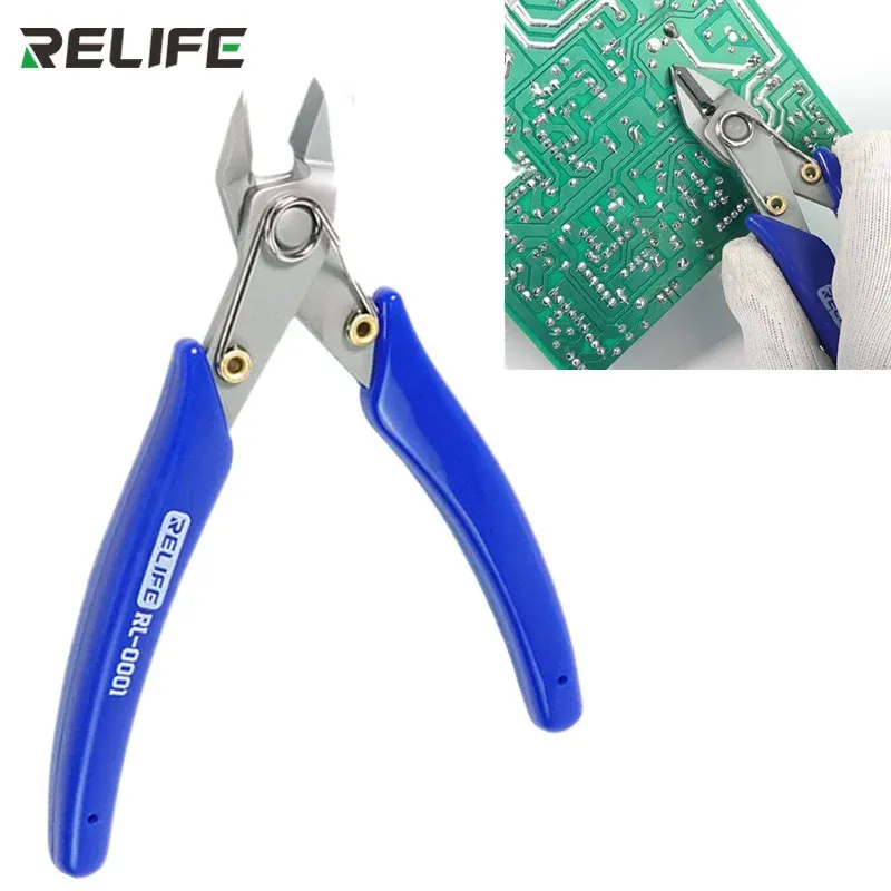 RL-0001 Precision pliter cutter Plier tools