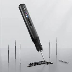 YCS 2ND GRINDING PEN FOR IC