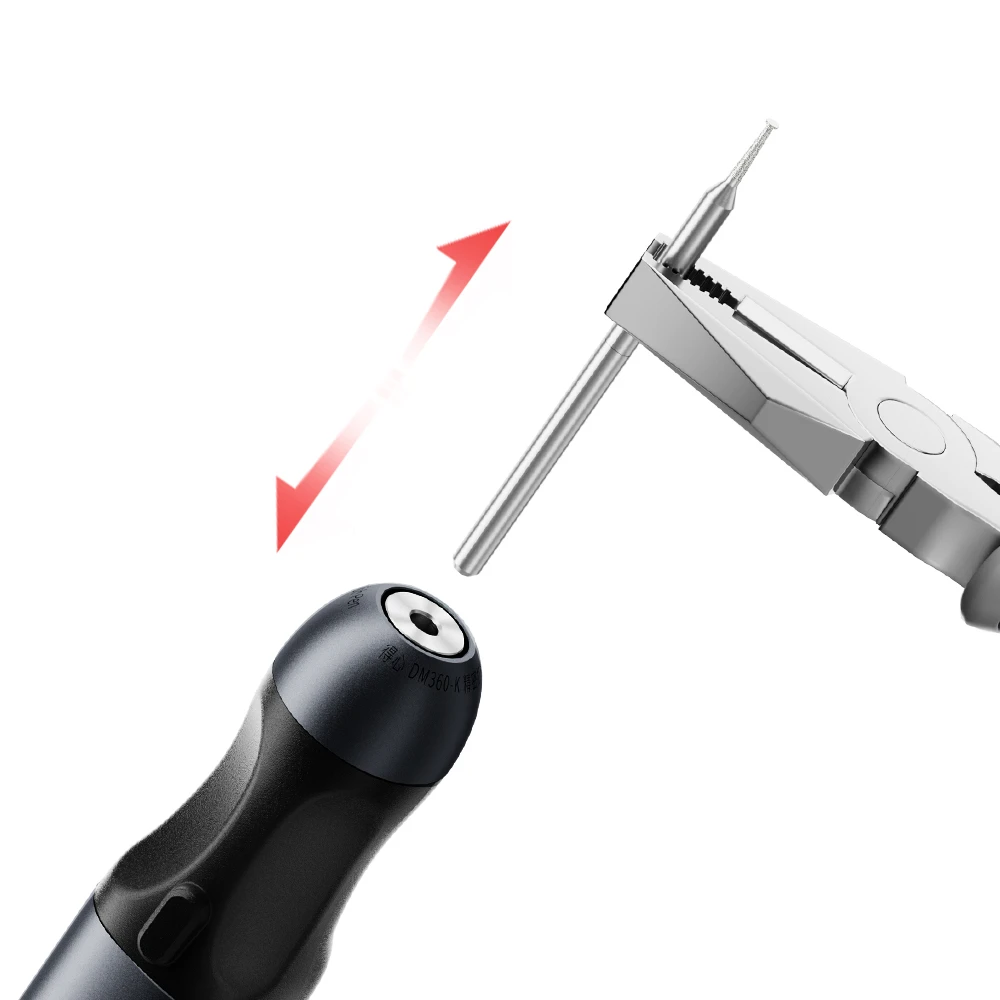 YCS 2ND GRINDING PEN FOR IC