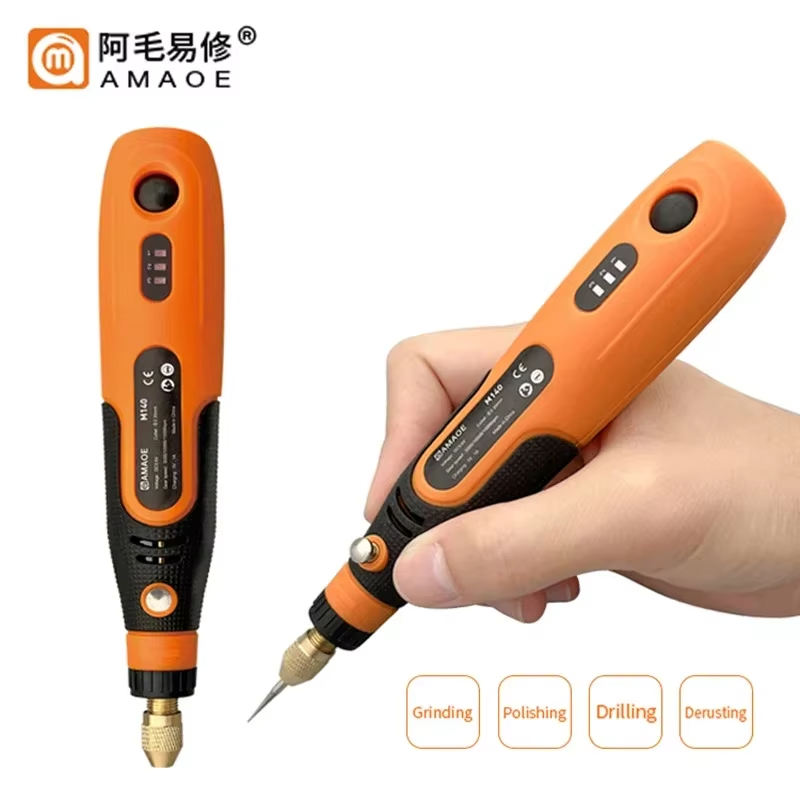 AMAOE STYLO MEULEUSE