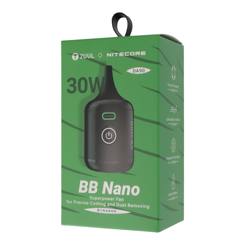 2uul DA90 BB Nano