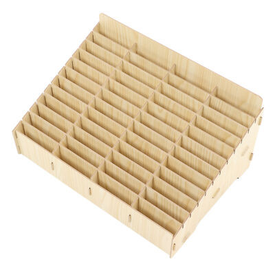 48 grid box