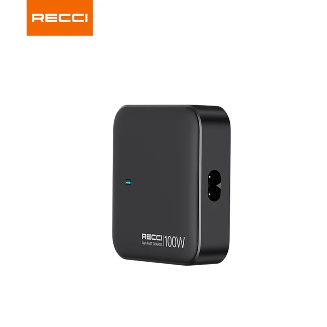 100W  GaN | RC39E