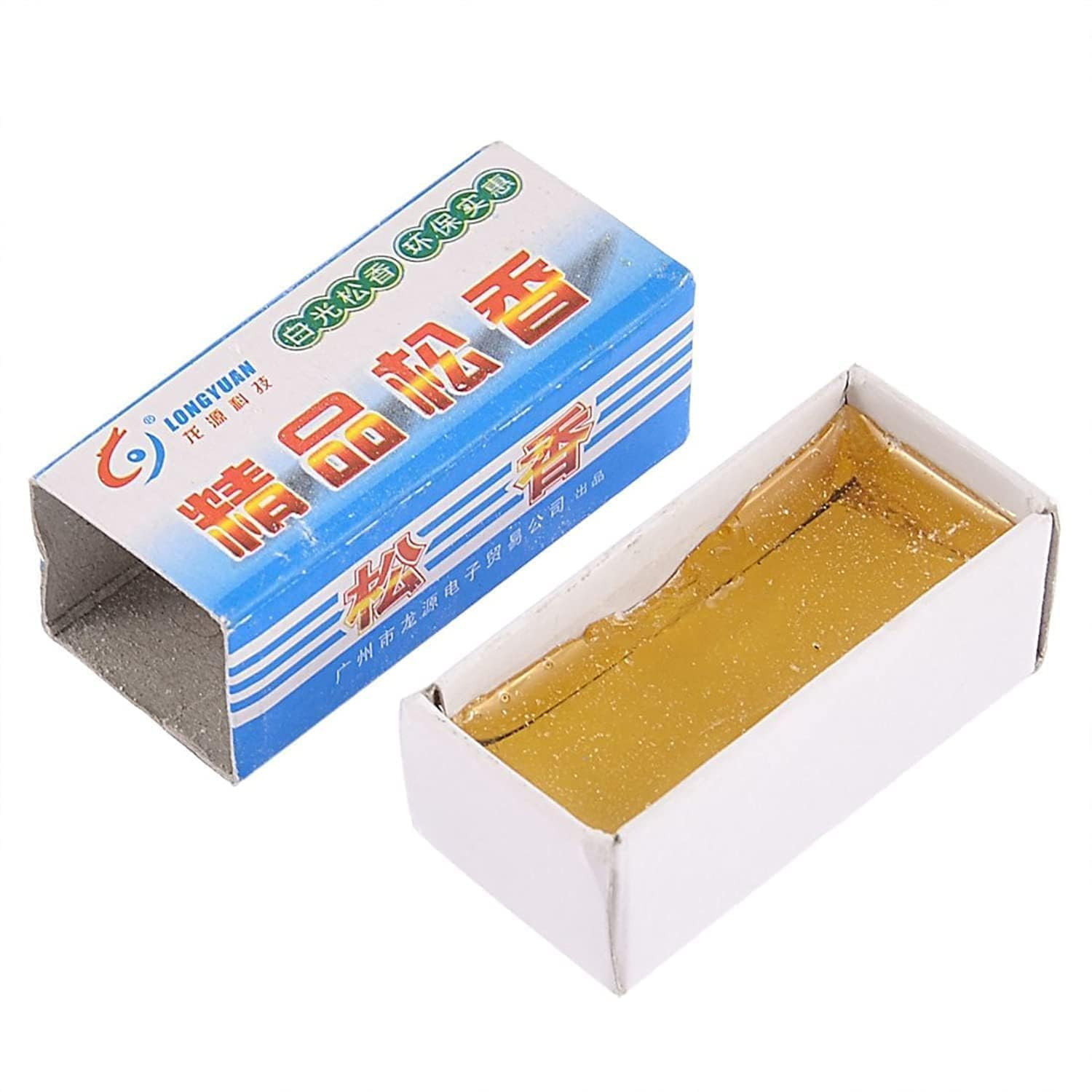 Repair Durability Rosin Soldering Flux