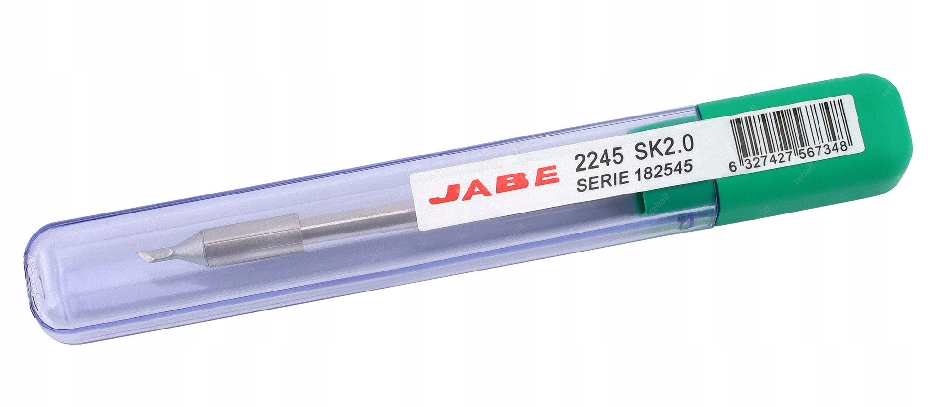 Jabe UD-1202 Precision Lead-free Tips-K