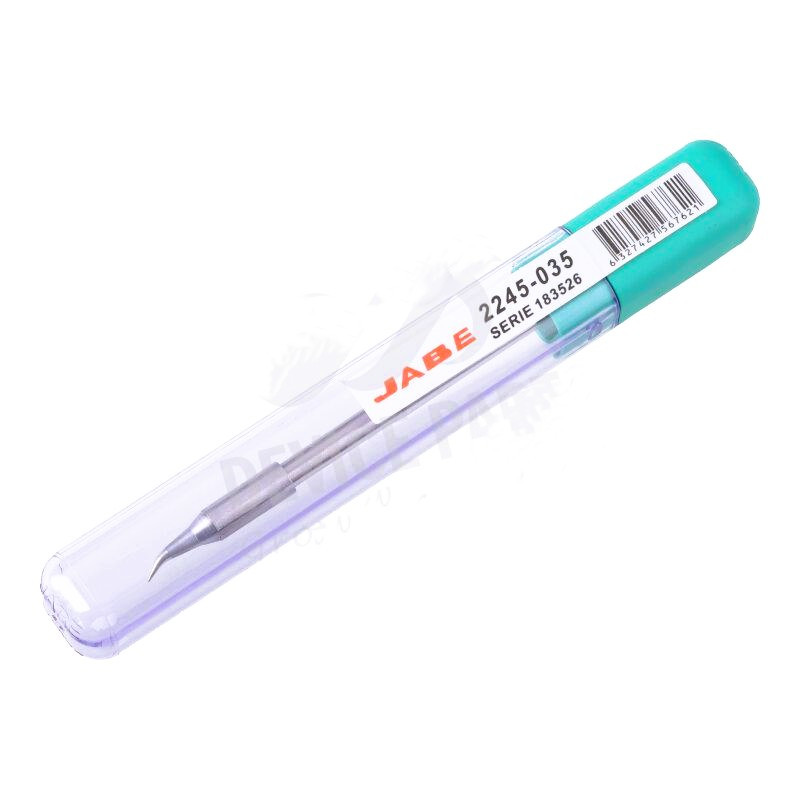 Jabe UD-1201 Precision Lead- free Tips-Is