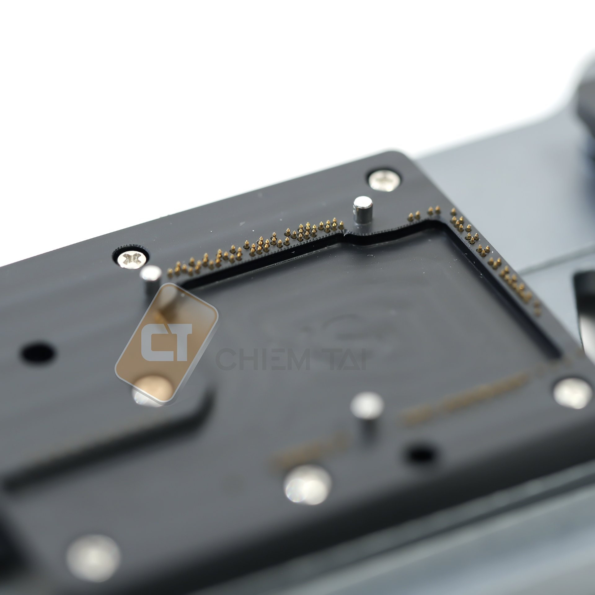 xzz Motherboard Middle Layer Tester Platform For iPhone X XS XSMALogic Board Lower Middle Frame Repair