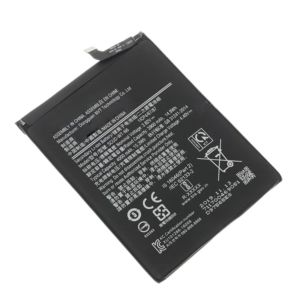 BATTERIE POUR SAMSUNG A10S/A20S