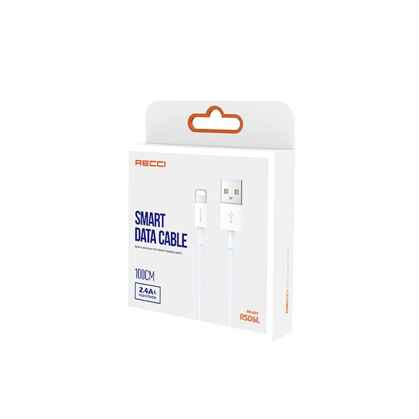 RECCI CABLE LIGHTNING RS06L