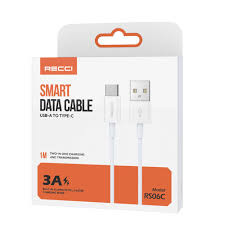 RECCI CABLE TYPE-C RS06C