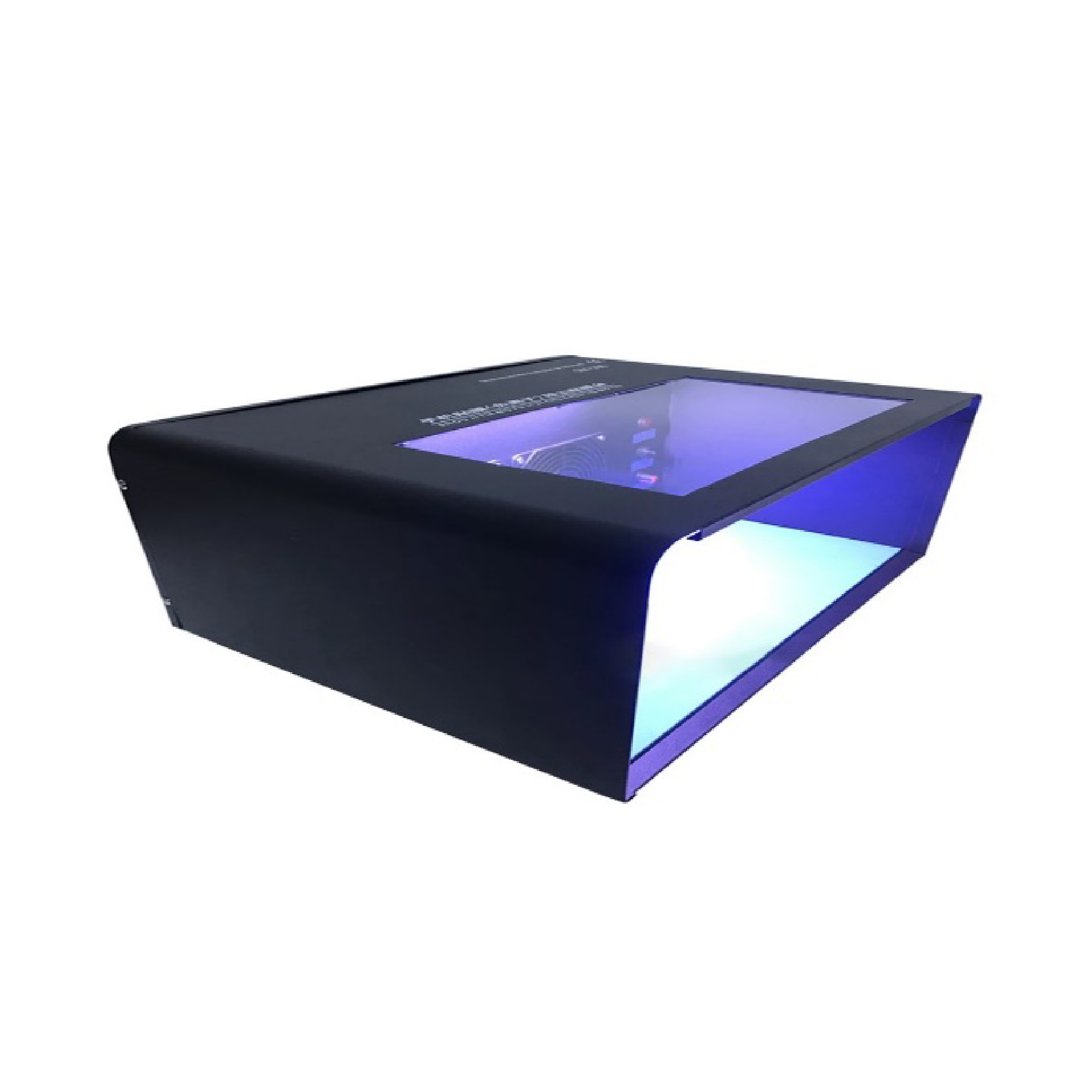 UV Light Lamp Dust Free Room Work Table